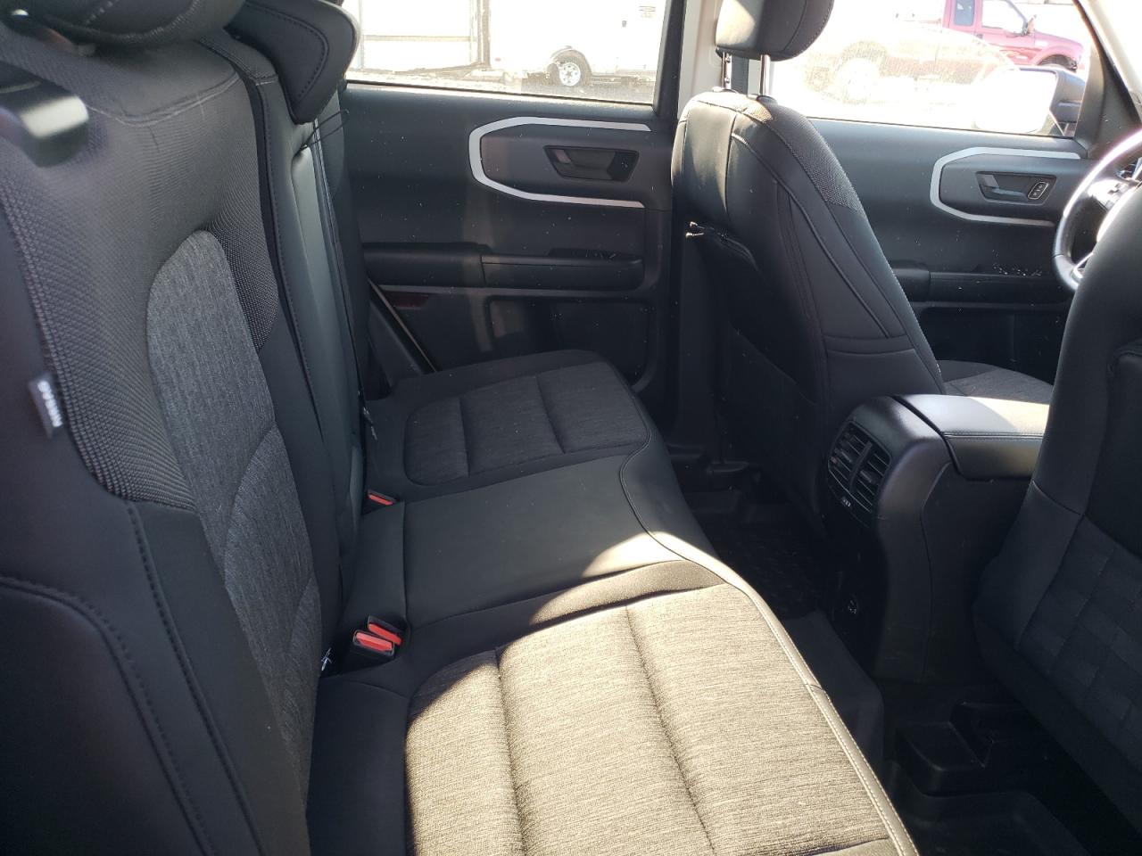 2022 Ford Bronco Sport Big Bend VIN: 3FMCR9B63NRD20361 Lot: 71082395