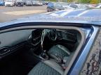 2020 FORD FIESTA VIGNALE EDITION TU  for sale at Copart NEWBURY