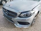 2014 MERCEDES-BENZ C220 AMG LINE PREM BLUETE  for sale at Copart ST HELENS