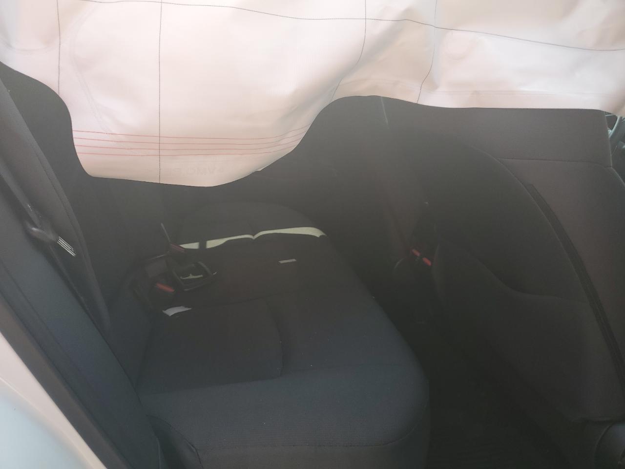 2022 Toyota Corolla Cross Le VIN: 7MUBAABG3NV042839 Lot: 90418745