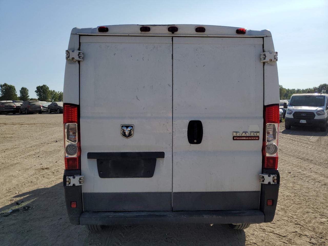 2015 Ram Promaster 1500 1500 Standard VIN: 3C6TRVAG7FE510140 Lot: 80996705