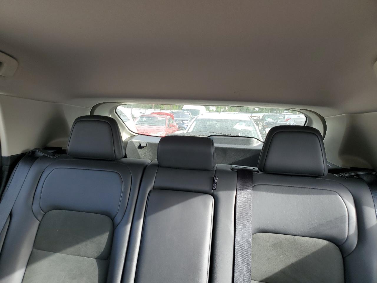 2023 Nissan Ariya Engage VIN: JN1CF0BB6PM705286 Lot: 81661555