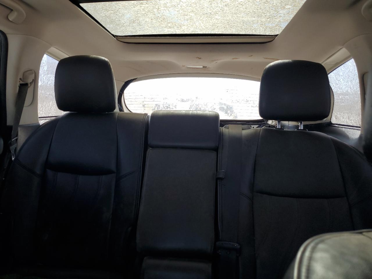 2013 Infiniti Jx35 VIN: 5N1AL0MN1DC326391 Lot: 71566935