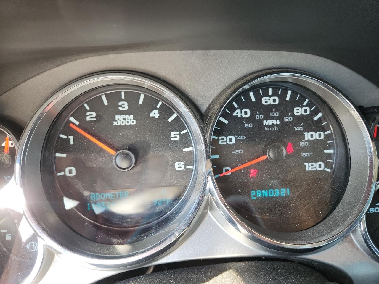 2011 Chevrolet Silverado C1500 Lt VIN: 1GCNCSEA7BZ158778 Lot: 80568855