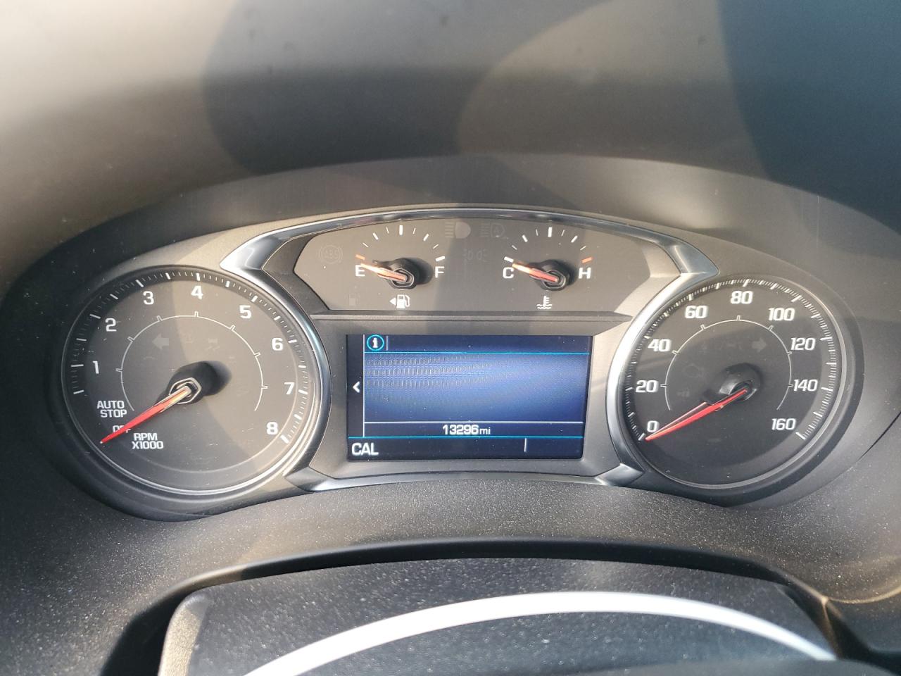 2022 GMC Terrain Sle VIN: 3GKALTEV9NL232144 Lot: 80091415