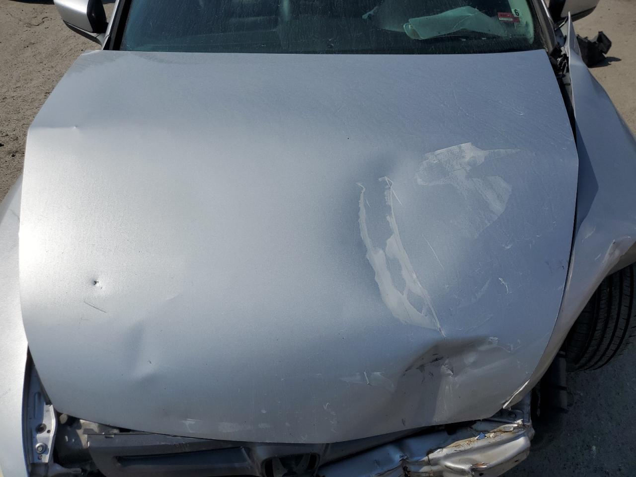 2005 Honda Accord Ex VIN: 1HGCM56875A106959 Lot: 82084015