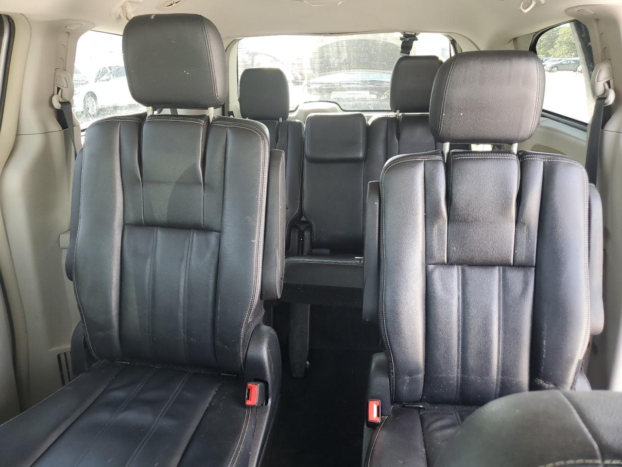 2014 Chrysler Town & Country Touring VIN: 2C4RC1BG0ER271085 Lot: 84253675