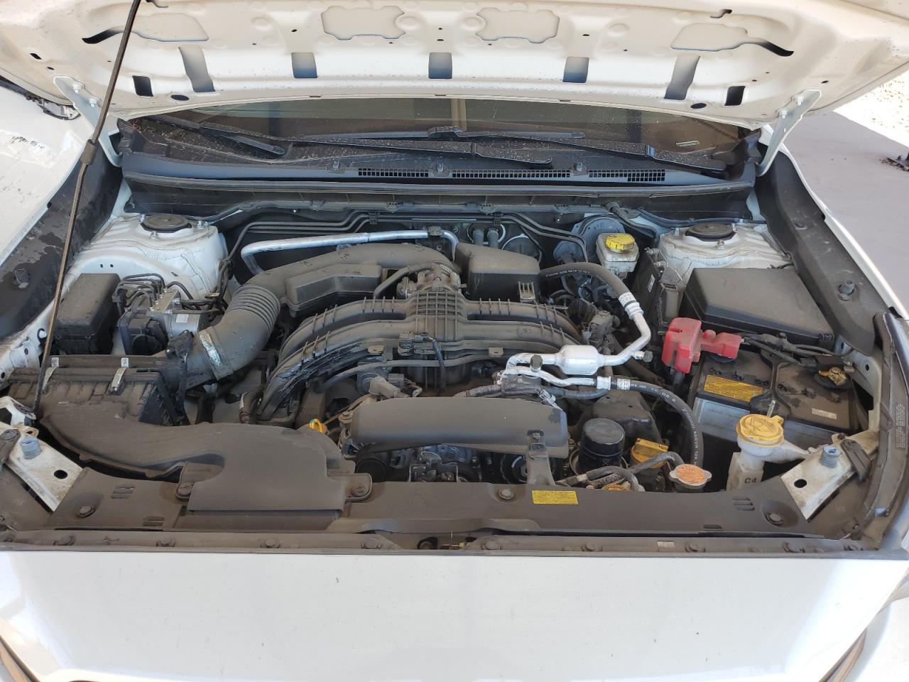 2024 Subaru Crosstrek Premium VIN: JF2GUADC1RH336608 Lot: 80844205