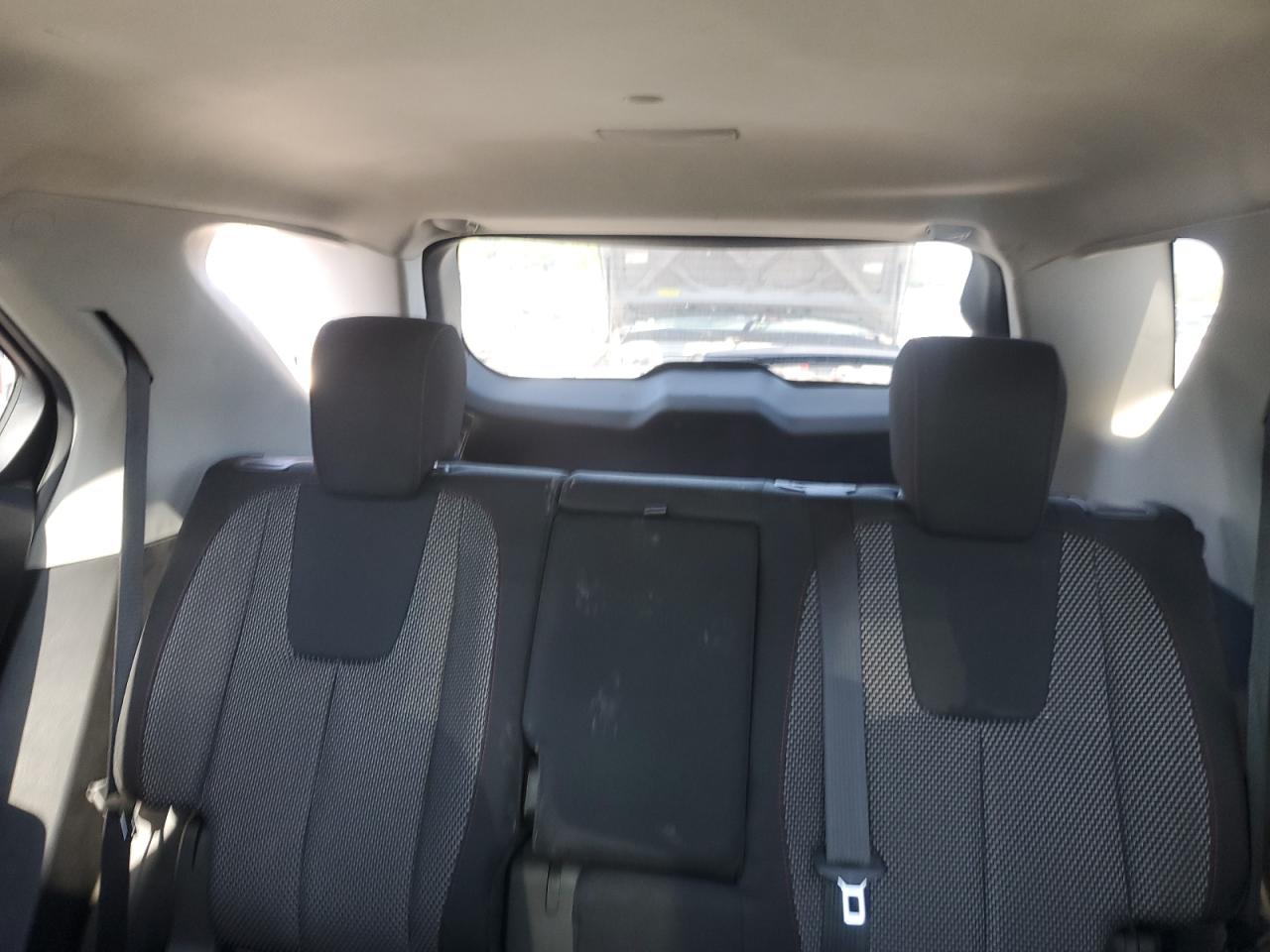 2014 Chevrolet Equinox Lt VIN: 2GNFLGEK1E6104281 Lot: 81862515