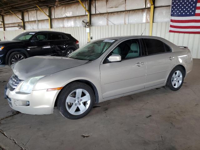 2008 Ford Fusion Se