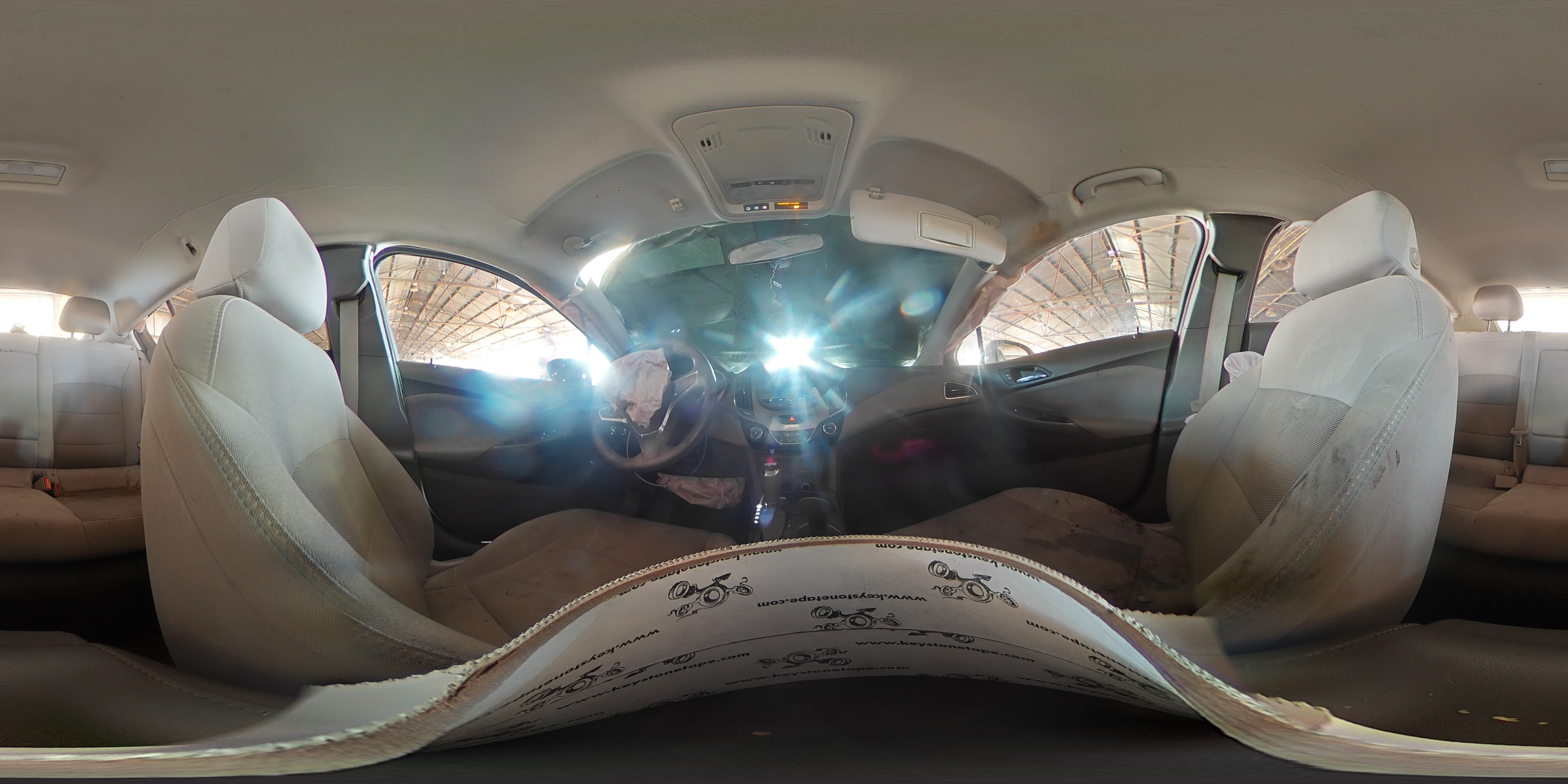 2017 Chevrolet Cruze Lt VIN: 1G1BE5SM1H7239253 Lot: 81037545