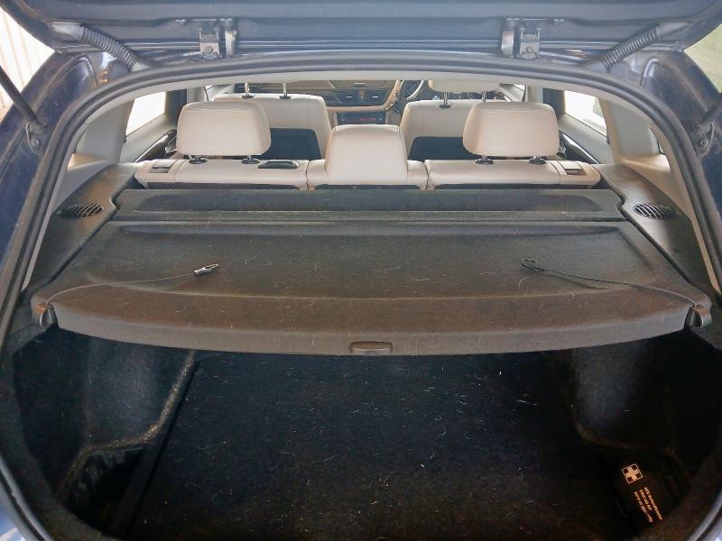 2012 BMW X1 XLINE