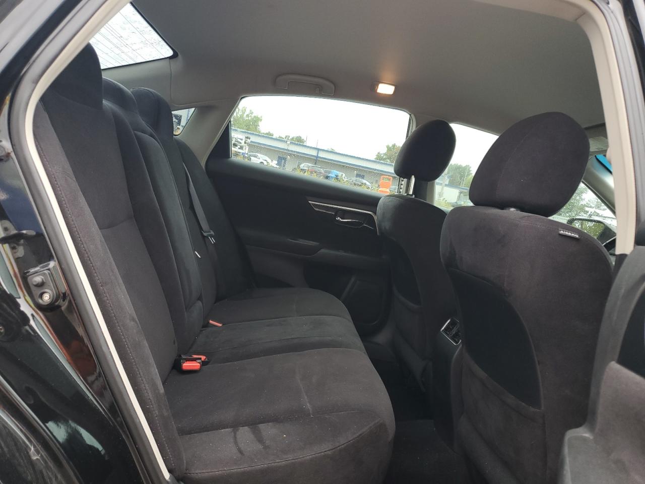 2013 Nissan Altima 2.5 VIN: 1N4AL3AP9DN500746 Lot: 83878245