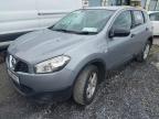 2011 NISSAN QASHQAI  for sale at Copart CASTLEDERMOT - IRELAND
