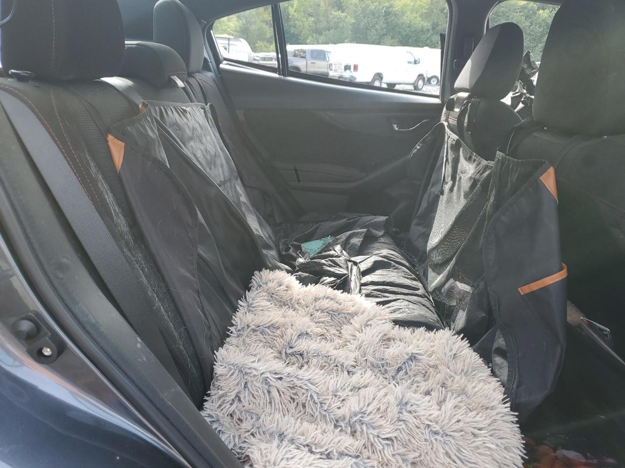 2019 Subaru Impreza Sport VIN: 4S3GKAJ60K1604730 Lot: 81921705