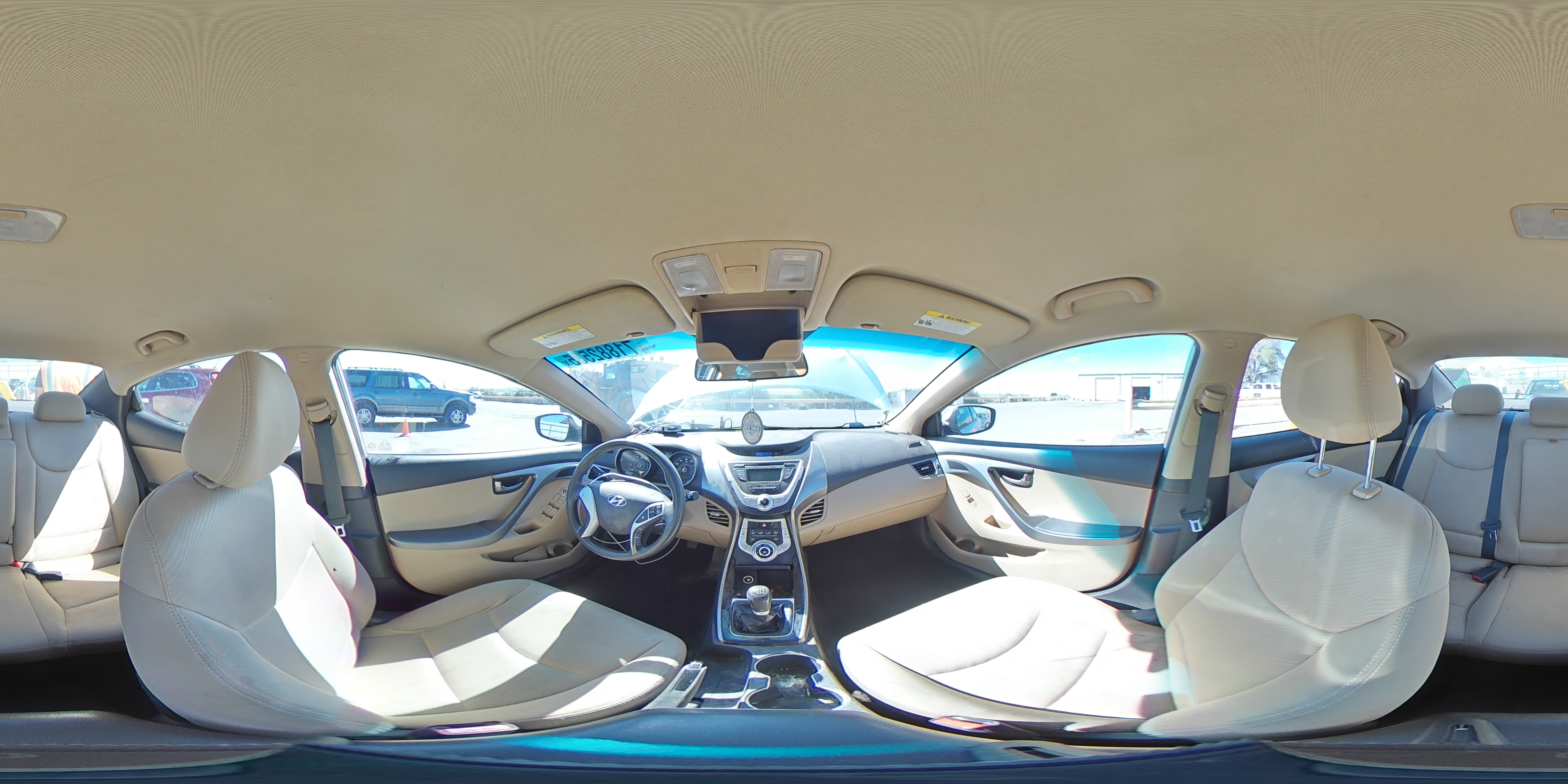 2012 Hyundai Elantra Gls VIN: 5NPDH4AEXCH068499 Lot: 71882535