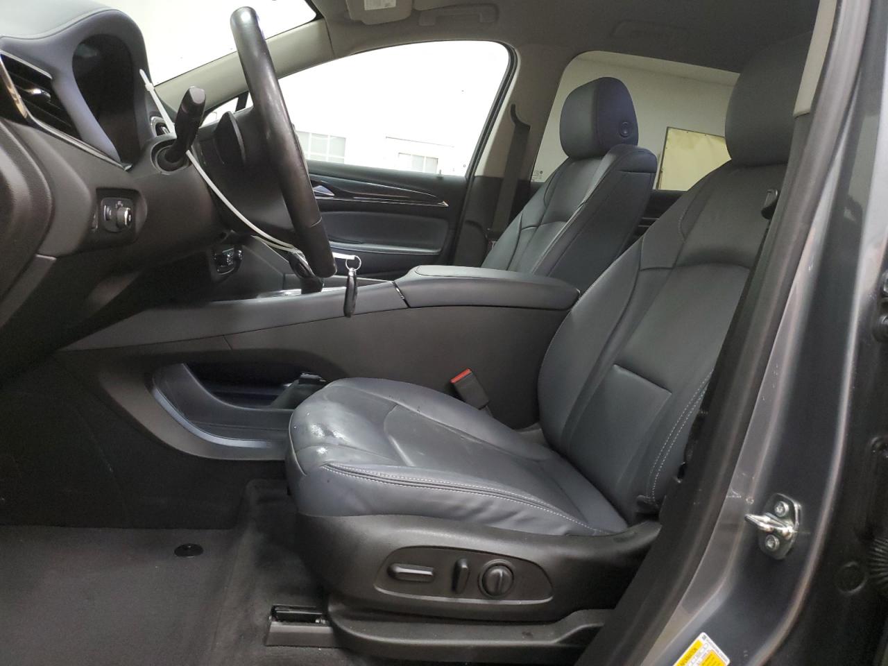 2020 Buick Enclave Essence VIN: 5GAEVAKW8LJ263500 Lot: 84559405