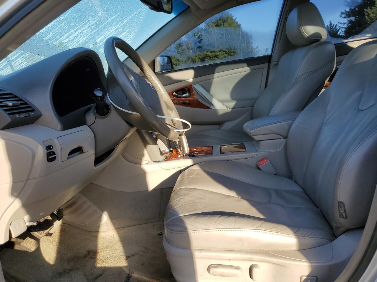 2009 Toyota Camry Se VIN: 4T1BK46K79U580450 Lot: 80174425