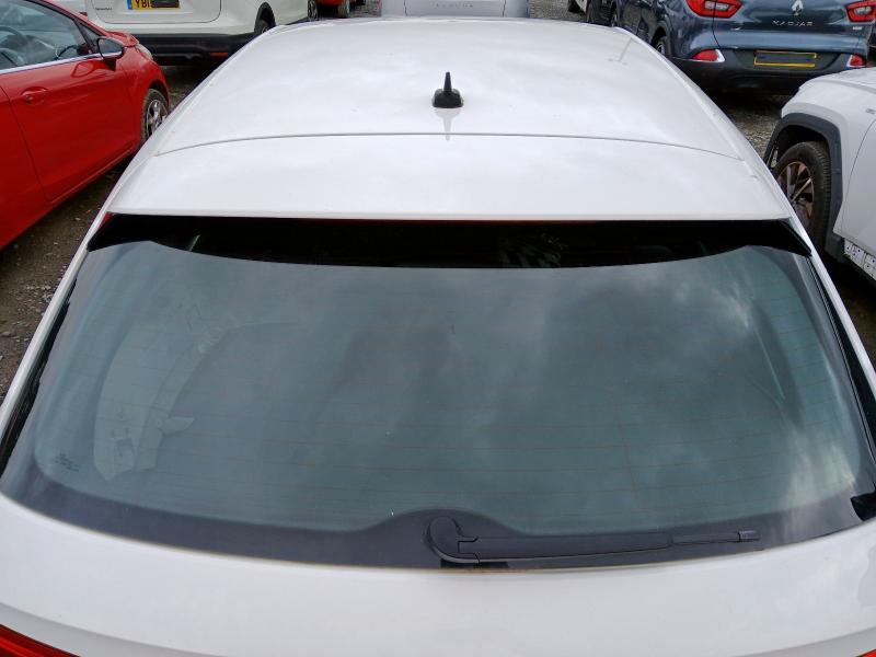 2018 AUDI A3 30 TDI 116 SPORT 5DR