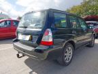 2006 SUBARU FORESTER XE  for sale at Copart SANDWICH