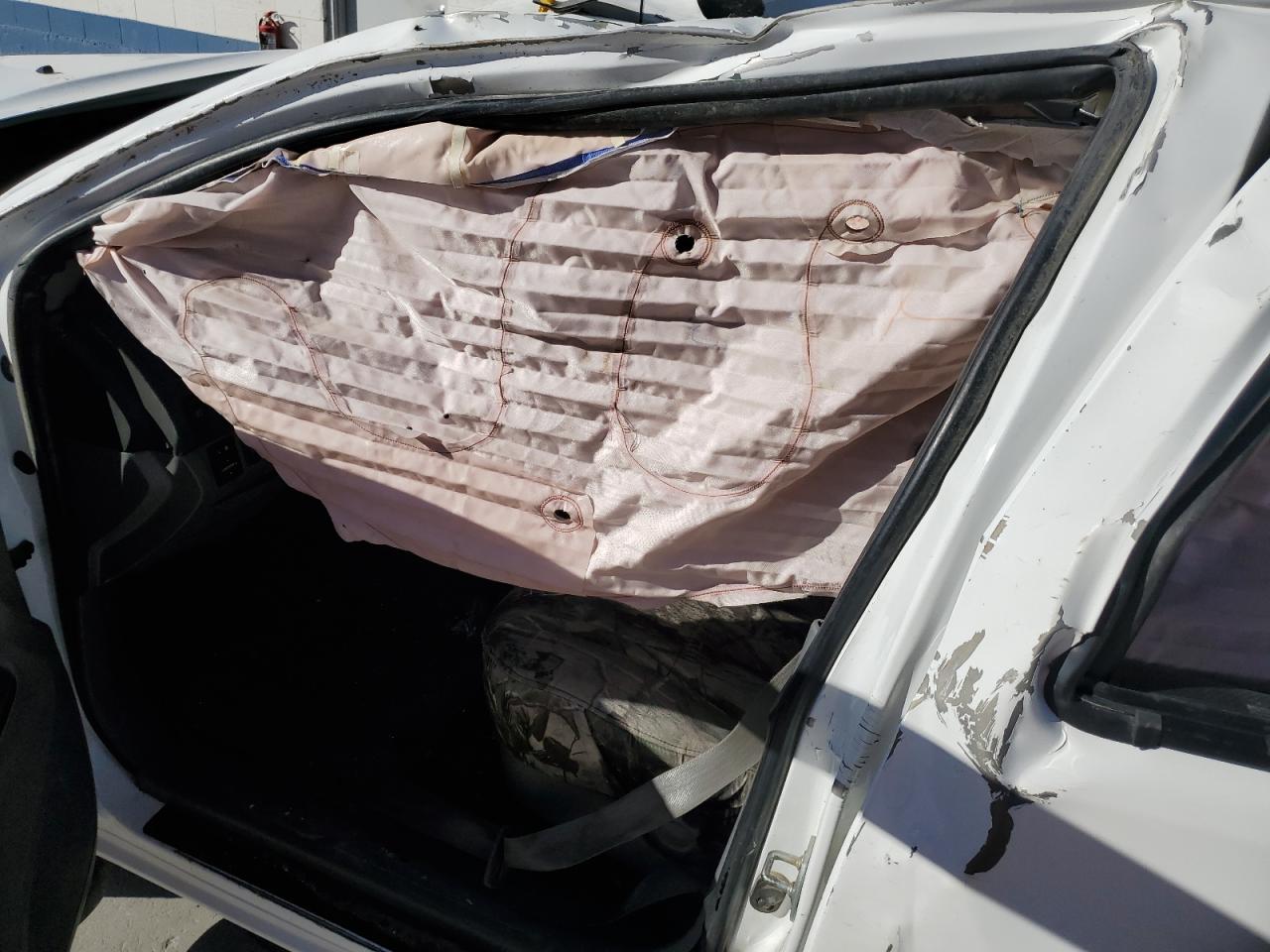 2013 Toyota Tacoma Double Cab VIN: 3TMLU4EN8DM125215 Lot: 83961535