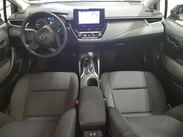  TOYOTA COROLLA 2025 Синий