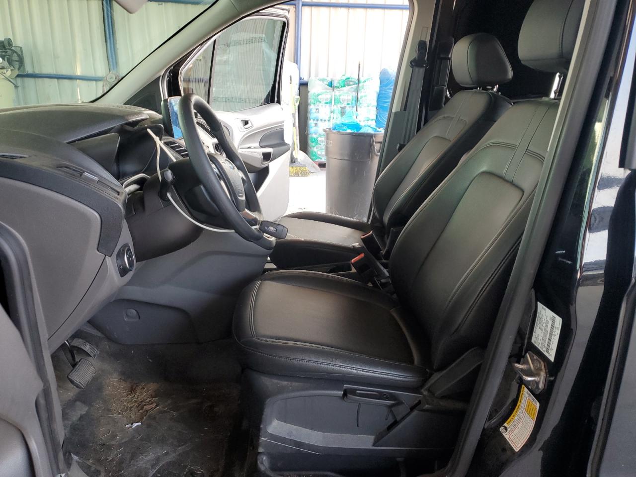 2020 Ford Transit Connect Xl VIN: NM0LS7E24L1453298 Lot: 85732475