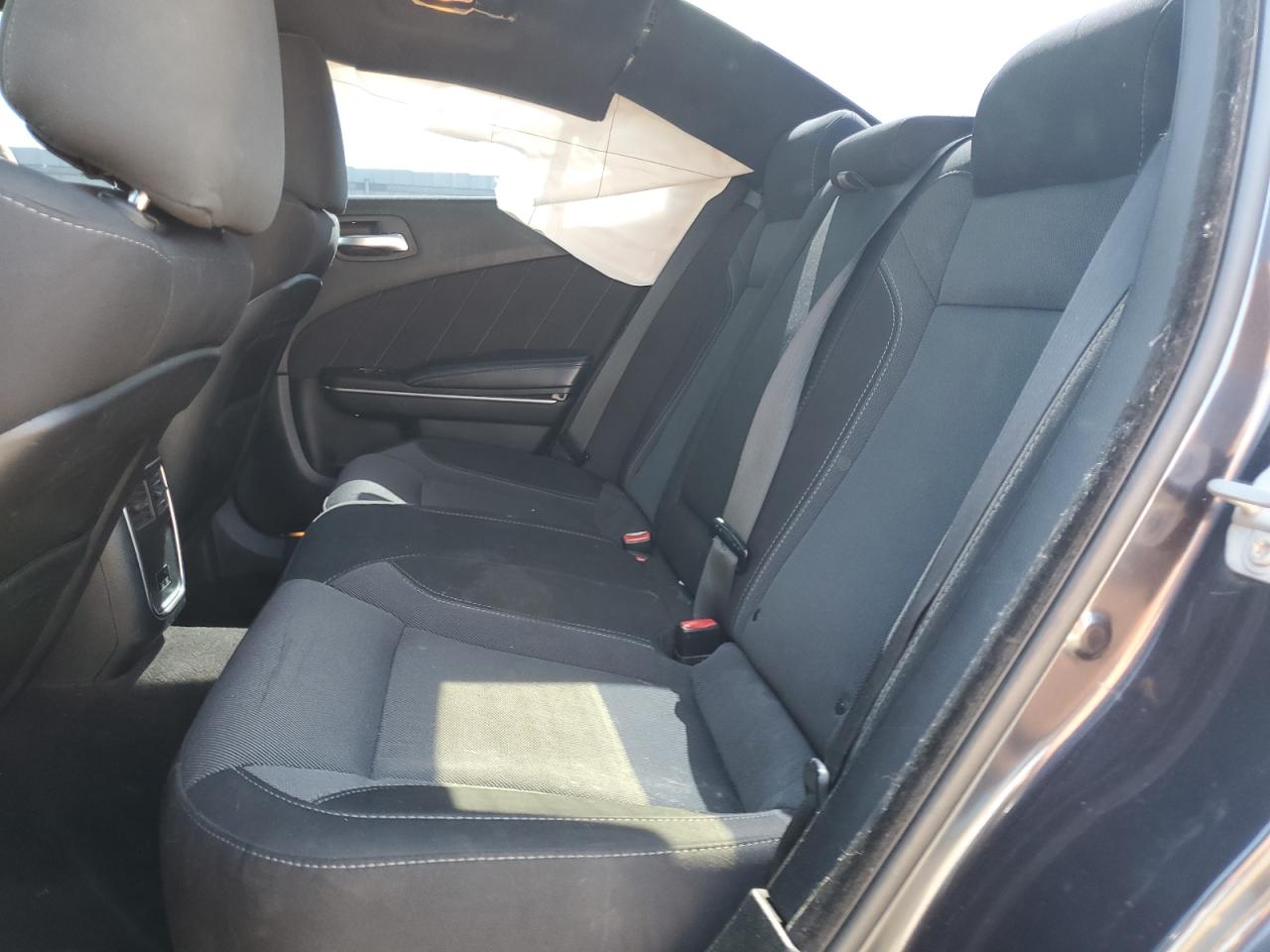 2016 Dodge Charger R/T VIN: 2C3CDXCT8GH203096 Lot: 81375885