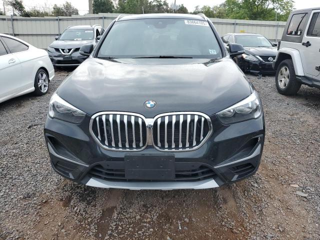  BMW X1 2022 Black