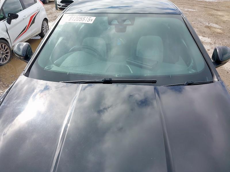 2018 JAGUAR XF 2.0D [240] R-SPORT 4DR AUTO