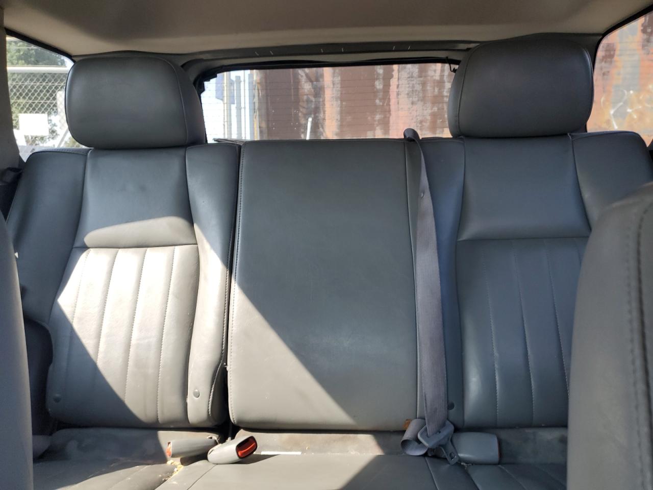 2005 Jeep Grand Cherokee Laredo VIN: 1J4GS48K05C691908 Lot: 80377805