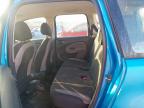 2011 CITROEN C3 PICASSO VTR+ HDI  for sale at Copart CORBY