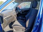 2016 SUZUKI SWIFT SPORT 1.6 SPORT [NAV] 5DR for sale at Copart SANDTOFT