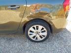 2014 CITROEN C4 GR PICASSO EXCL ADREAM  for sale at Copart COLCHESTER