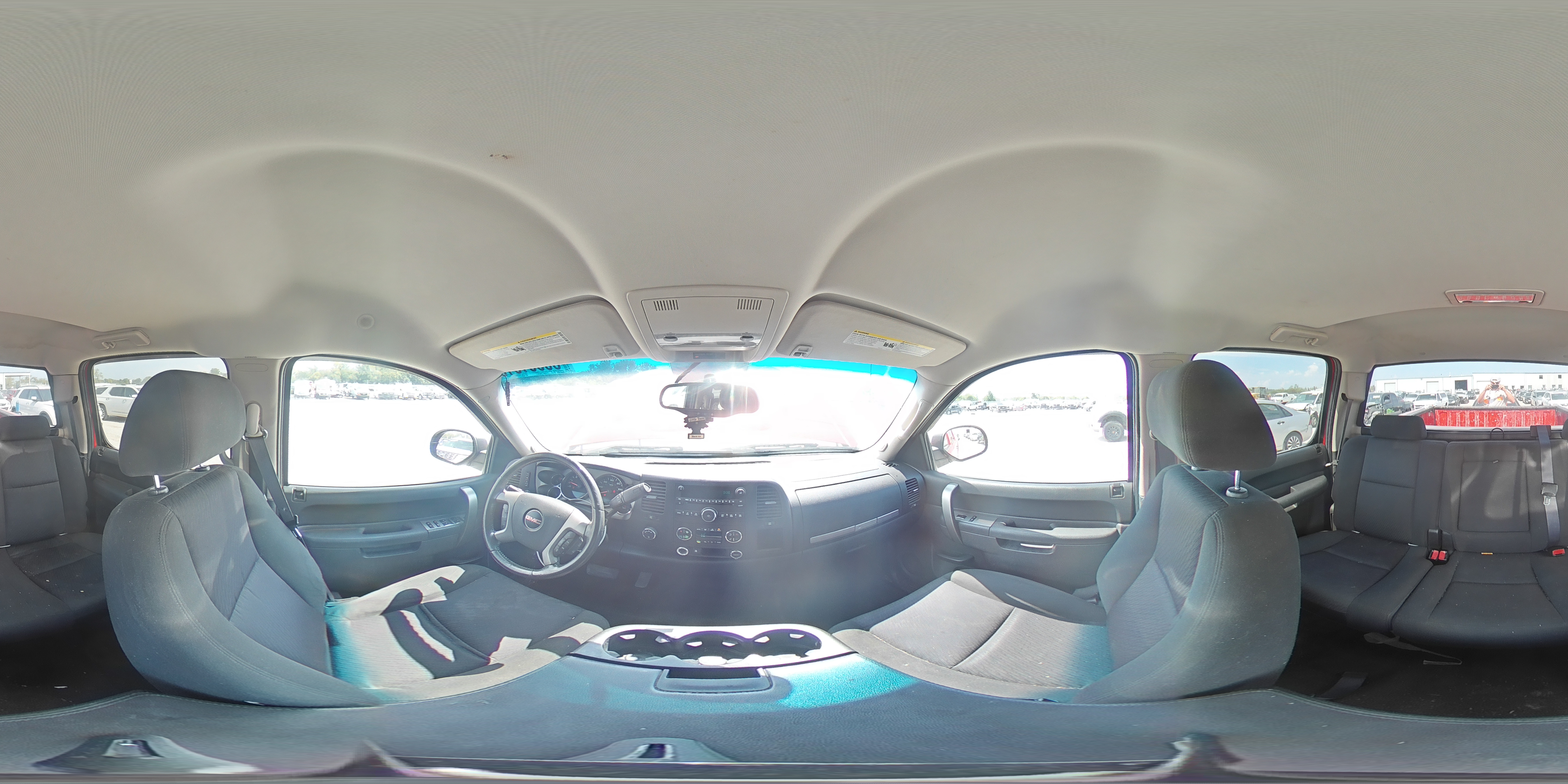 2011 GMC Sierra K1500 Sle VIN: 3GTP2VE36BG385765 Lot: 80961515