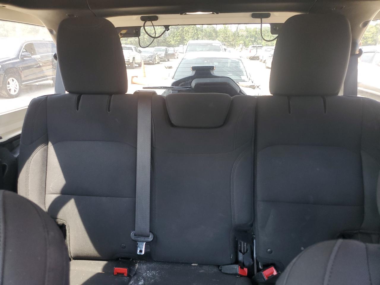 2018 Jeep Wrangler Unlimited Sport VIN: 1C4HJXDG0JW110352 Lot: 71735245