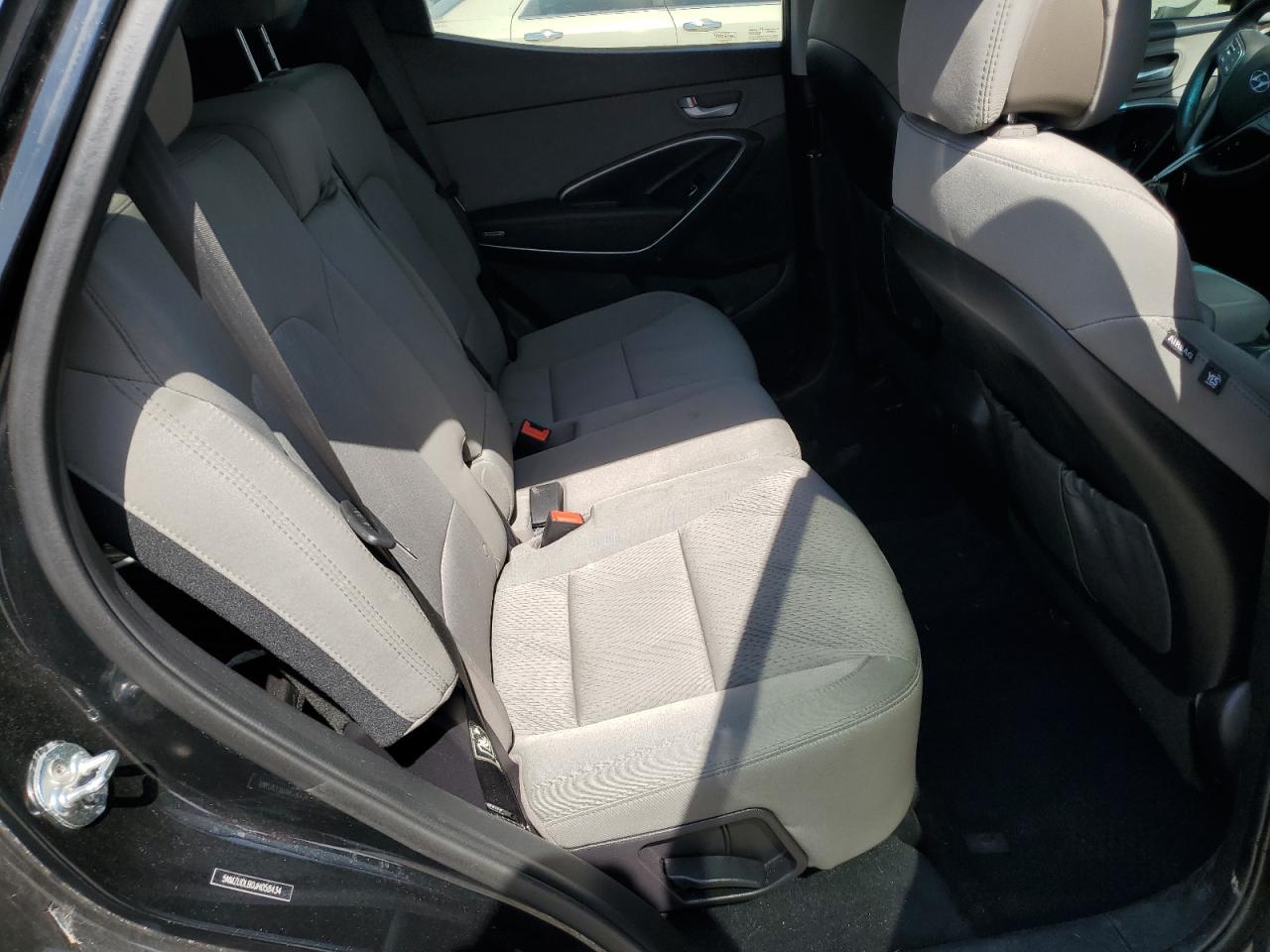 2018 Hyundai Santa Fe Sport VIN: 5NMZUDLB0JH058434 Lot: 80943575