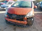 2012 TOYOTA AYGO VVT-I FIRE  for sale at Copart BRISTOL