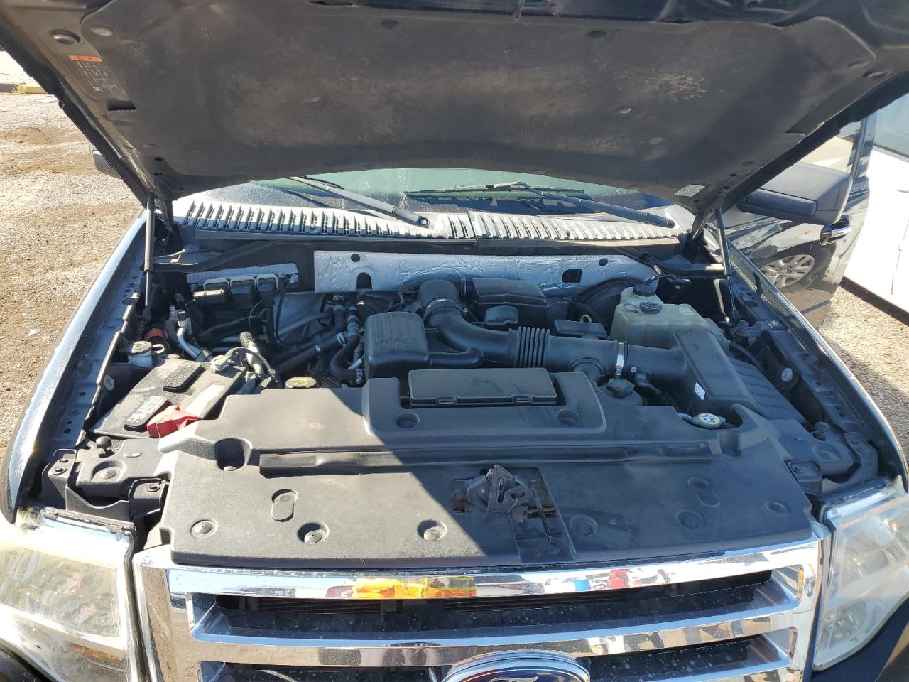 2014 Ford Expedition Xlt VIN: 1FMJU1H57EEF09703 Lot: 83813085