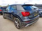 2017 AUDI Q2 S LINE for sale at Copart SANDY