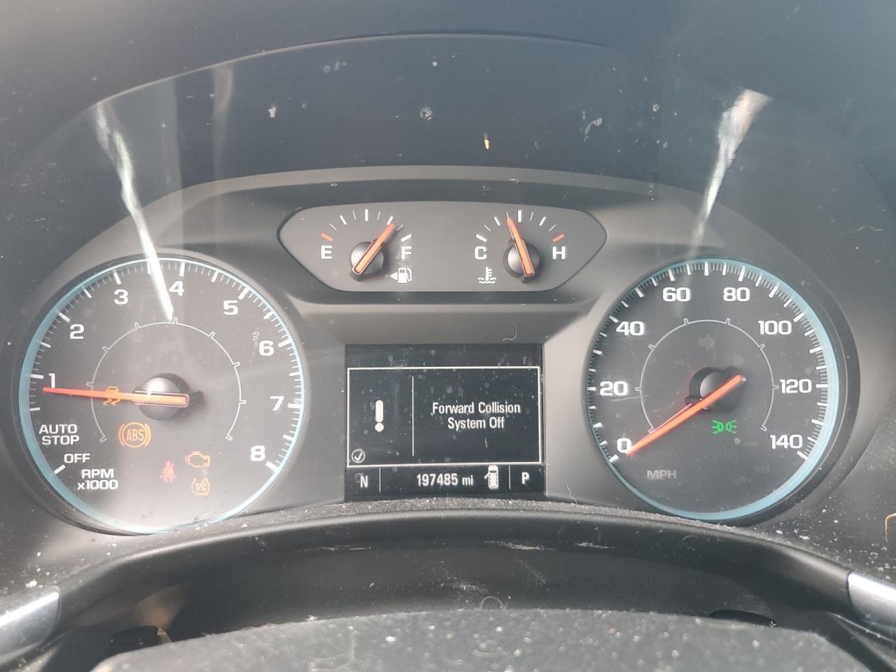 2020 Chevrolet Equinox Ls VIN: 3GNAXSEV6LS620436 Lot: 81569765