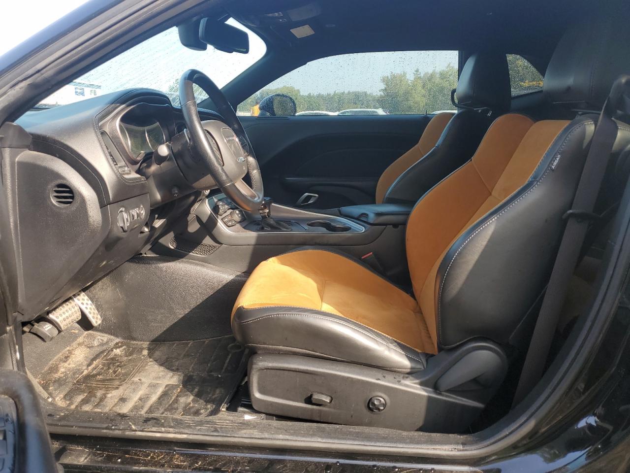 2021 Dodge Challenger Gt VIN: 2C3CDZKG8MH665377 Lot: 81214145