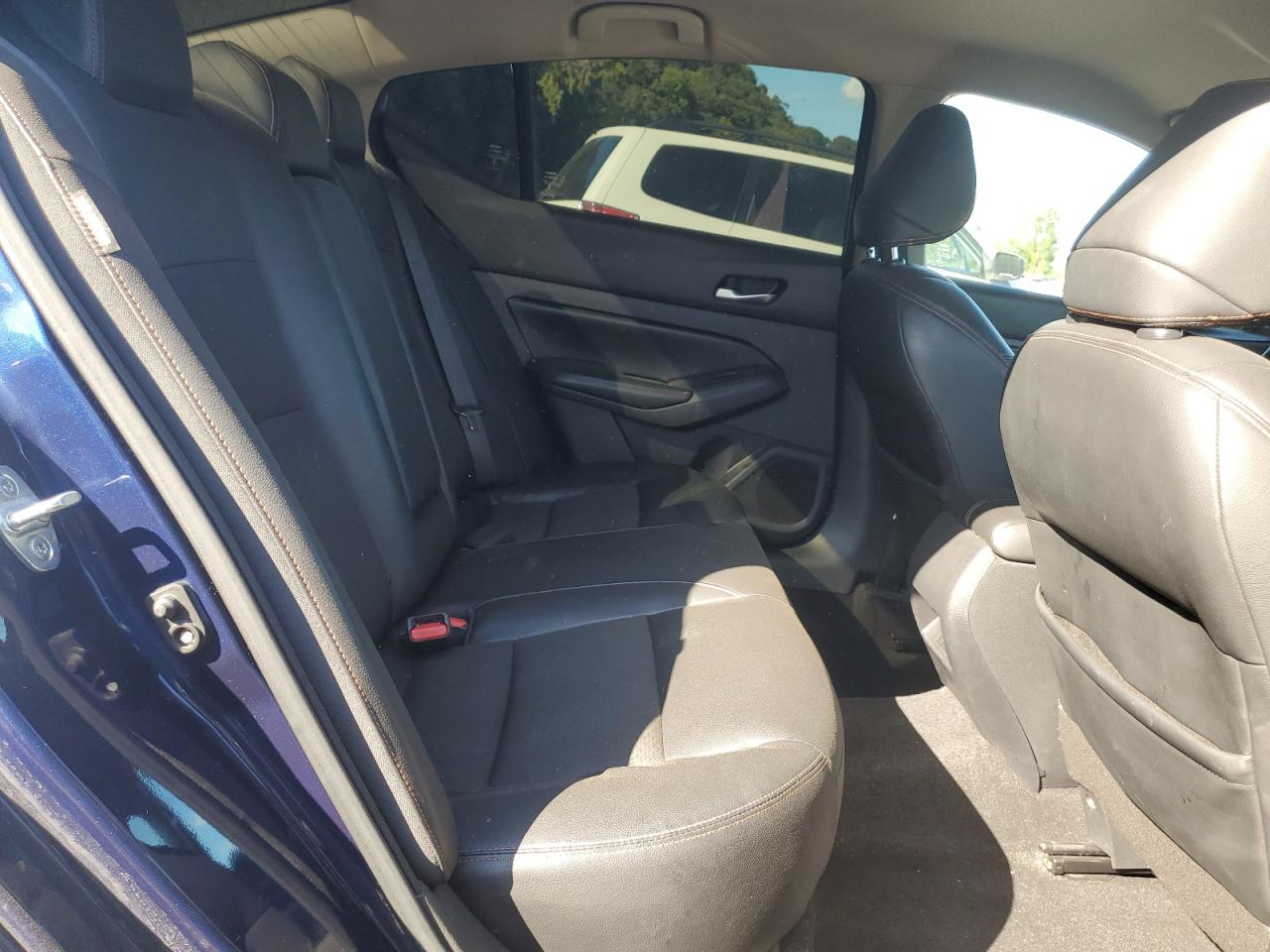 2021 Nissan Altima Sr VIN: 1N4BL4CV4MN312528 Lot: 81010275