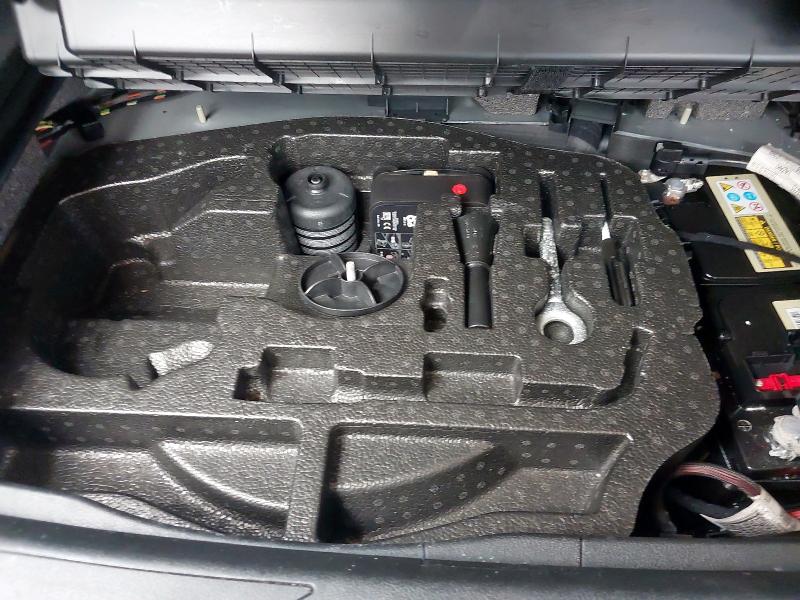 2018 MASERATI LEVANTE D V6 AUTO 