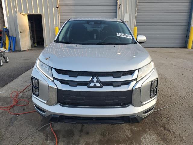  MITSUBISHI OUTLANDER 2020 Серебристый