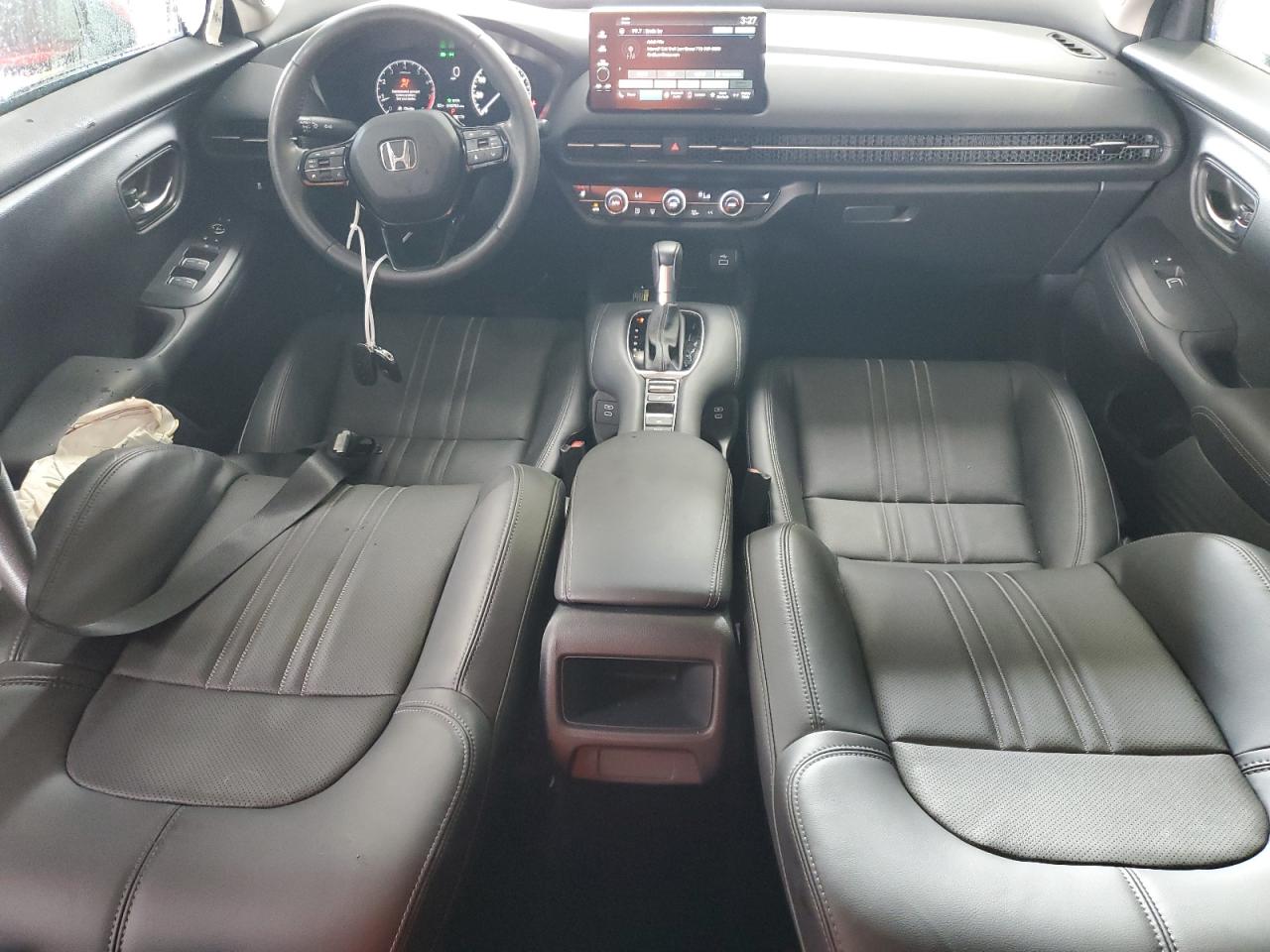 2024 Honda Hr-V Exl VIN: 3CZRZ1H76RM760362 Lot: 80252135