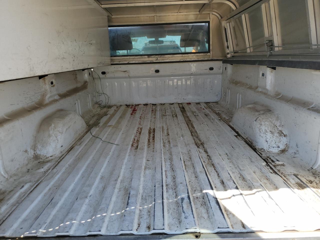 2015 Chevrolet Silverado C1500 VIN: 1GCNCPEH0FZ313395 Lot: 84242845