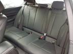 2013 BMW M135I AUTO M135I M PERFORMANCE 3DR STEP AUTO for sale at Copart ROCHFORD