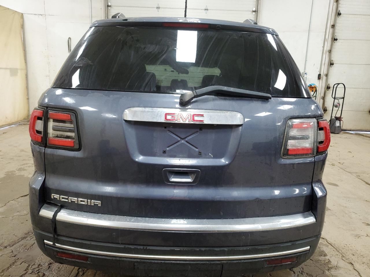 2014 GMC Acadia Slt-1 VIN: 1GKKRRKD1EJ225780 Lot: 84001295
