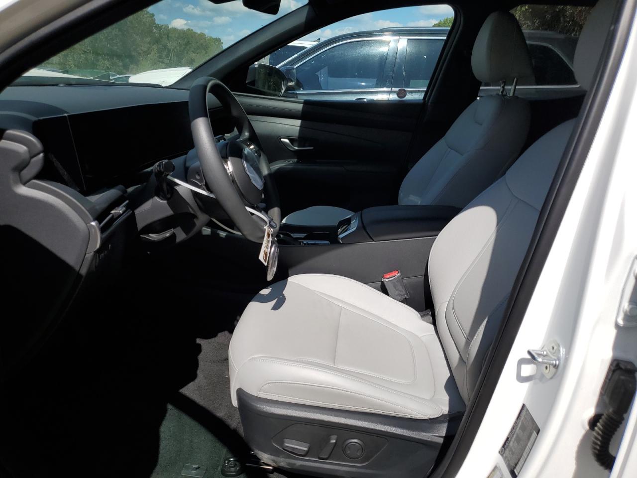 2025 Hyundai Santa Cruz Sel VIN: 5NTJB4DE6SH139682 Lot: 70642865